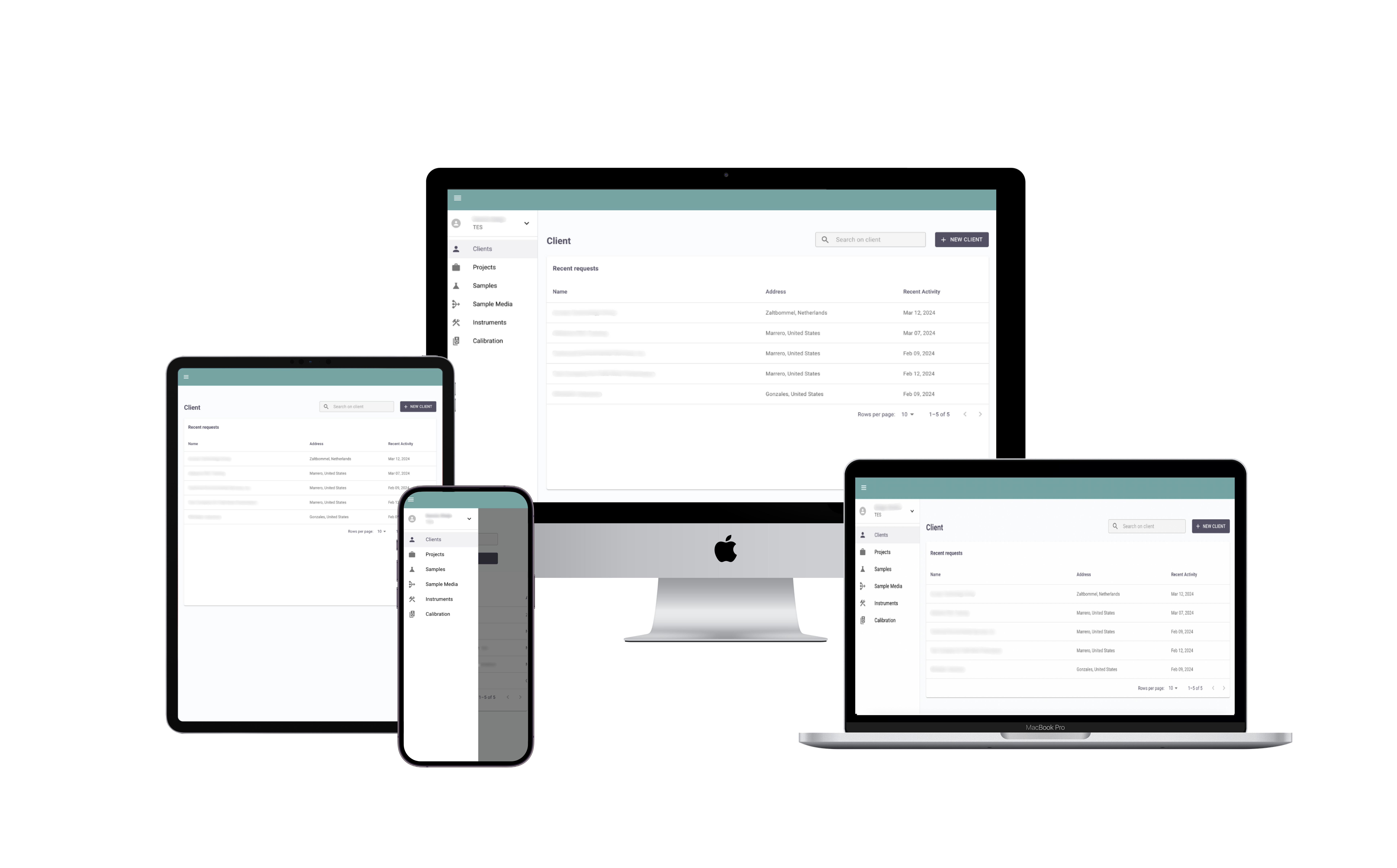 Access Technology Group