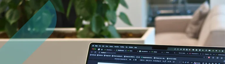 Senior software developer vacature