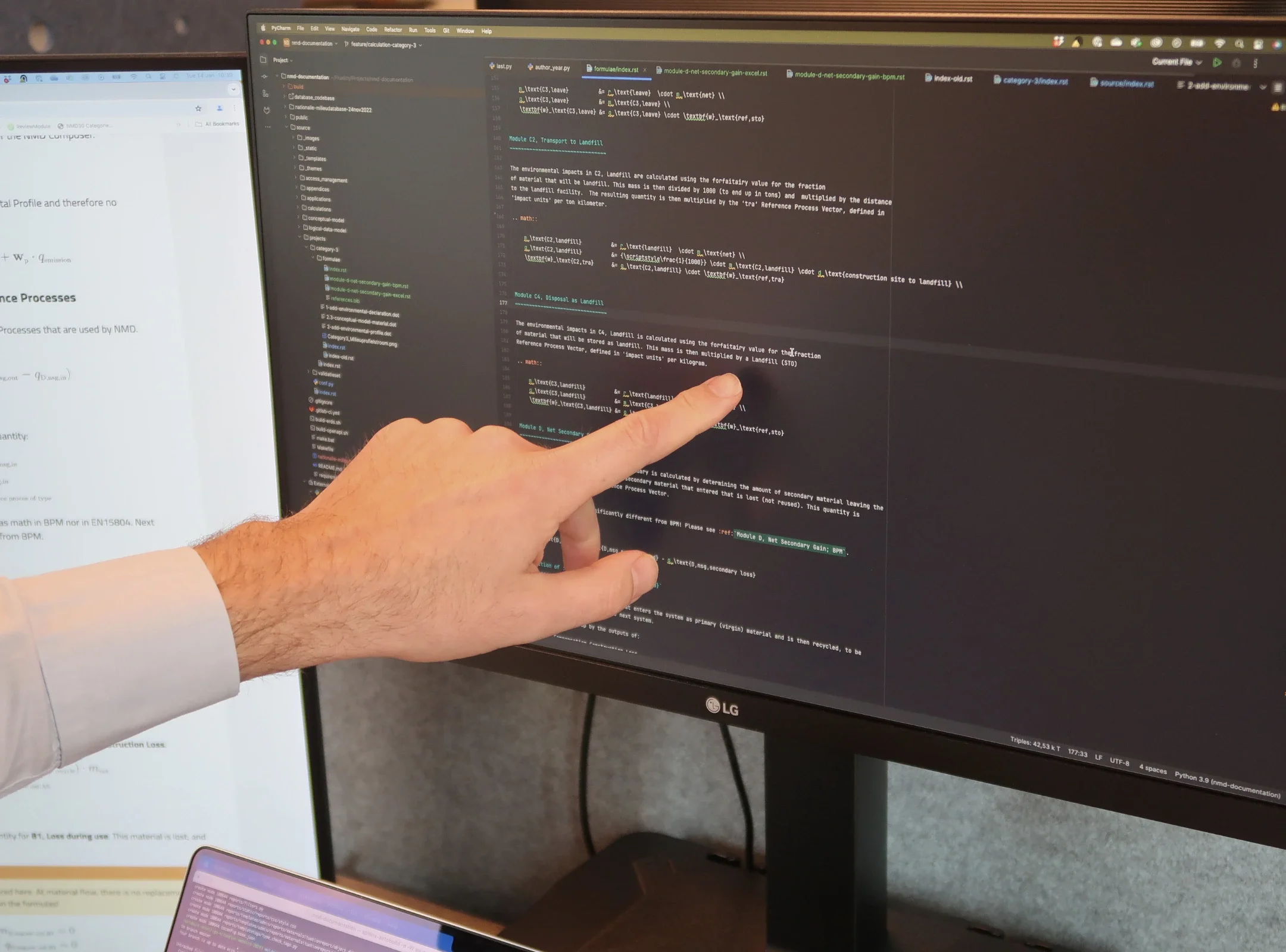 Gevaren verouderde software