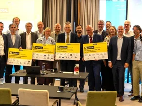 DSGO Dag: Digitale samenwerking versnelt