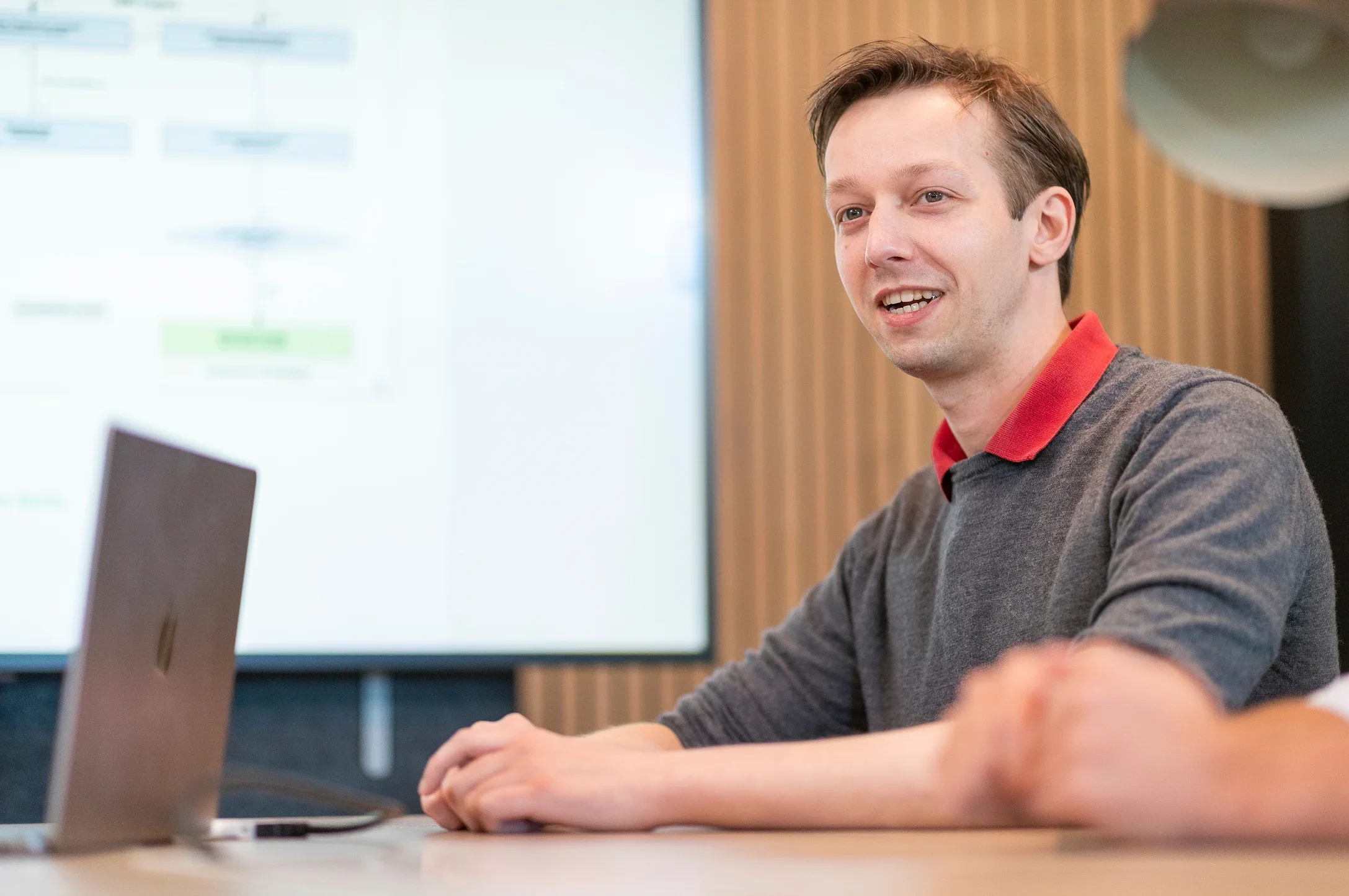 Fluxility bouwt het autorisatieregister voor de gebouwde omgeving
