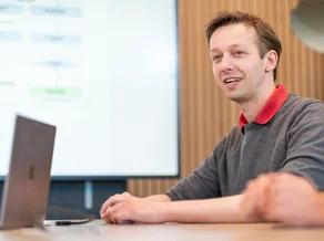 Fluxility bouwt het autorisatieregister voor de gebouwde omgeving