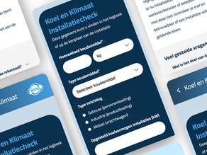 Wat is een progressive web app