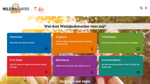 Welzijnskwartier