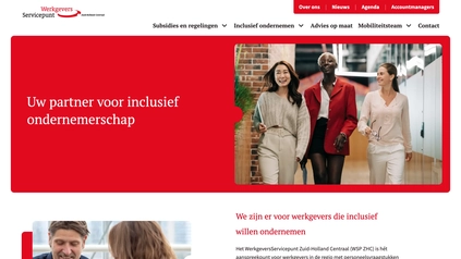 WerkgeversServicepunt