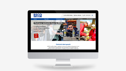 RECO websites