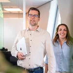 Wouter - Partner bij Fluxility