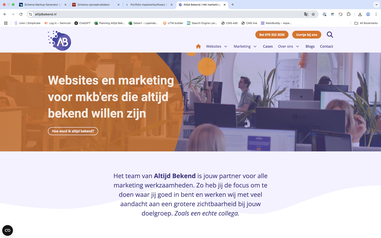 Altijd Bekend