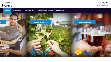 Passie.horeca