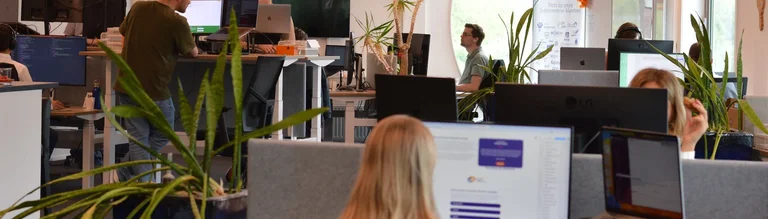 Django Python Fan vacature