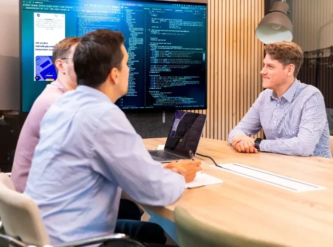Maatwerk Software laten maken