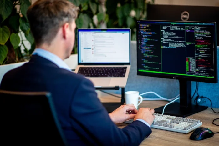 Developer die je kunt inhuren