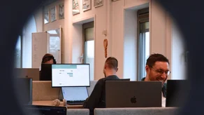 Django Python Fan vacature