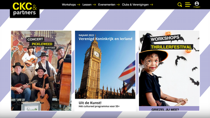 CKC & partners