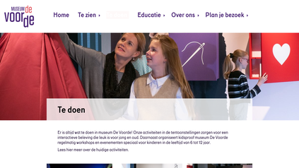 Museum de Voorde