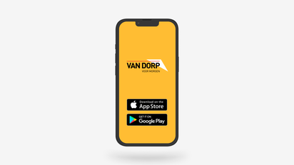 Van Dorp app