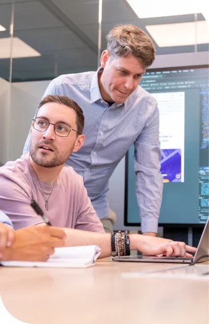 Maatwerk software developers