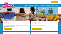 Zoetermeer tegen Eenzaamheid