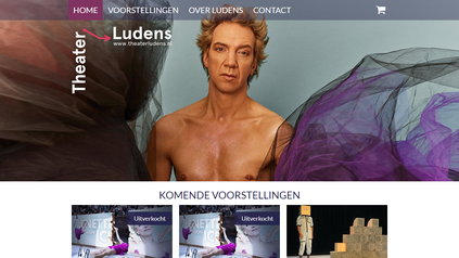 Theater Ludens