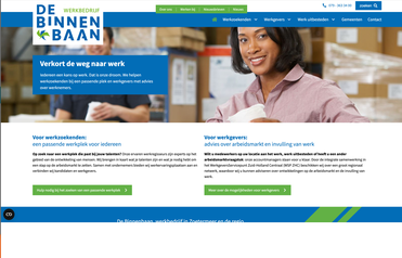 De Binnenbaan