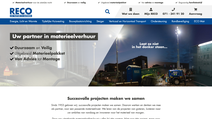 RECO websites