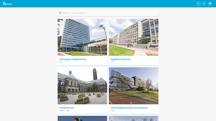 TU Delft Collegerama