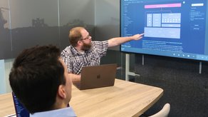 Software Architect vacature