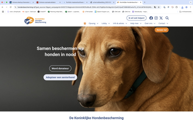 De Hondenbescherming
