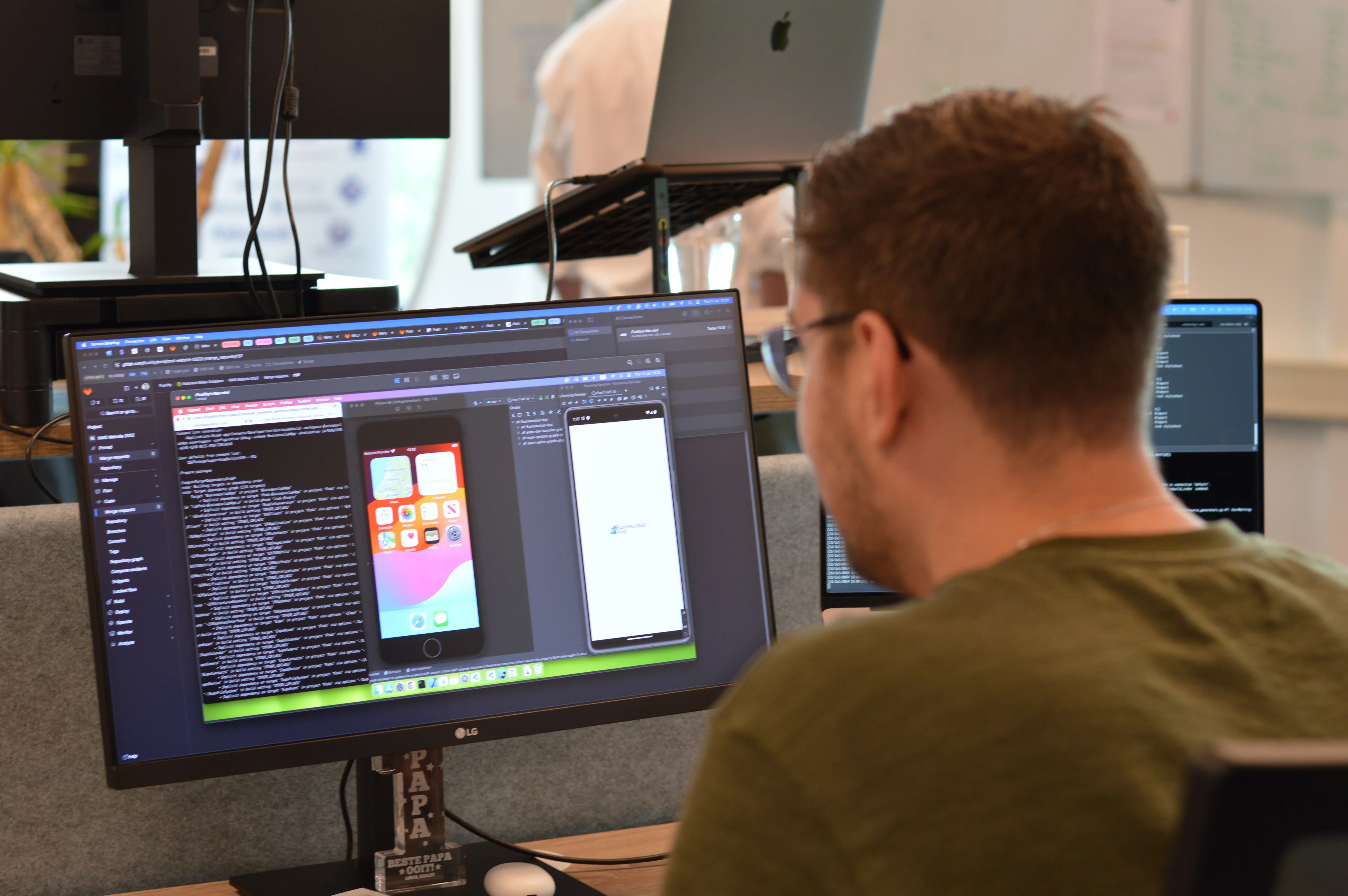 App development
